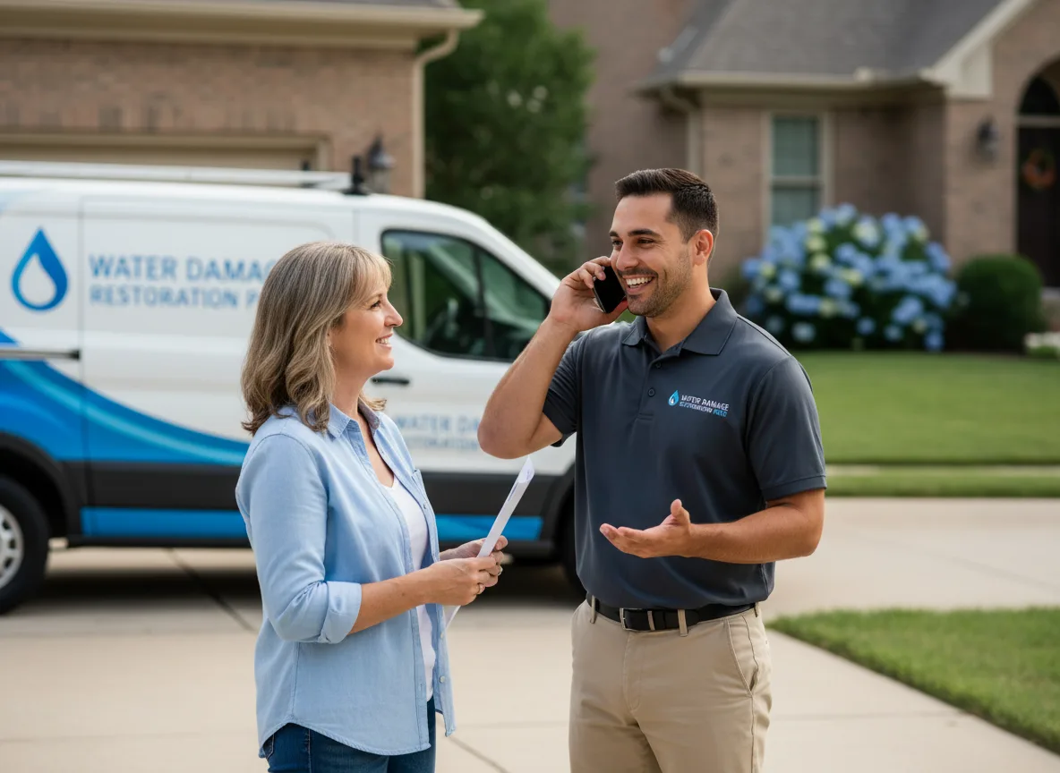 Flood Restoration Bessemer, AL FAQs